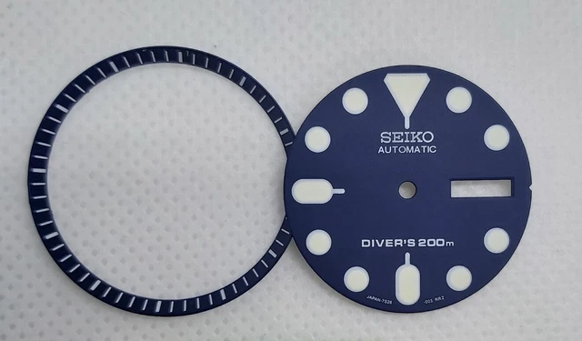 OROLOGIO CRONOGRAFO SEIKO Uomo Tono Argento Quadrante Blu Data Allarme OROLOGIO CRONOGRAFO SEIKO Uomo Tono Argento Quadrante Blu Data Allarme