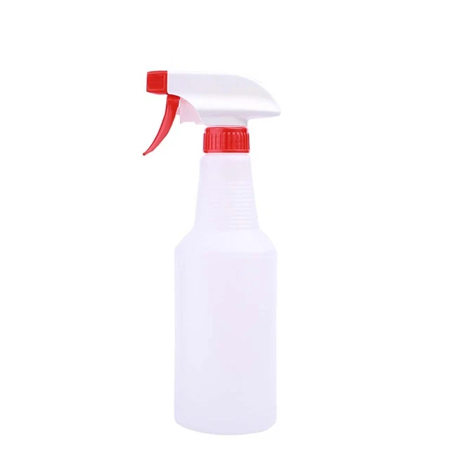 Sprühflaschen Réutilisables Accessoires 500 ML Diamètre 69 MM Longue Durée