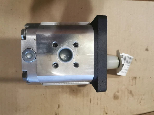 Pompa idraulica MARZOCCHI GHM2-S-30-87/87-VN/2 /#8 B0AS 0012