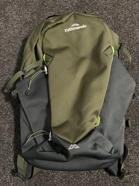 Kathmandu overland 55l online backpack