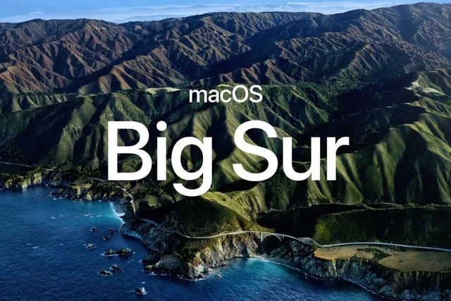 MacOS 11 Big Sur Installer in Bootable USB Stick for iMac and Macbook