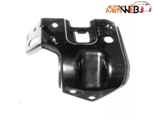 Staffa Parafango Anteriore Dx Per Fiat Punto Evo Dal 2009 Top Quality