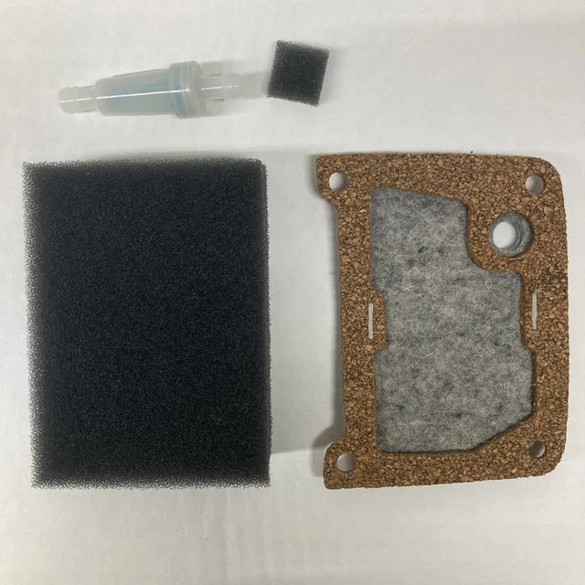 PP214 Kerosene Forced Air Heater Air Filter Kit