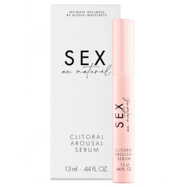 Bijoux Indiscrets Serum Orgásmico Para Clítoris Crema Orgásmica Afrodisiaca