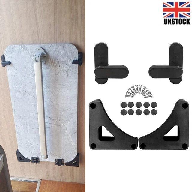 RV MOTORHOME CAMPERVAN Table Storage Kit Camper Van Motorhome Table