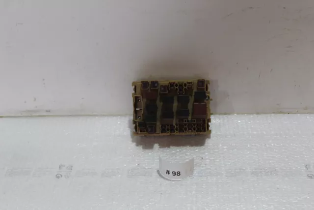 Boîte Fusibles pour Toyota Celica 1.8 2001