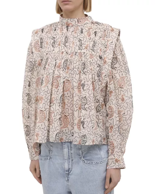 Isabel Marant Etoile Top