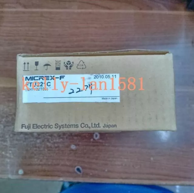 1pc for new NH1Y32T05 PLC FTU221C (by Fedex or D #A6-22