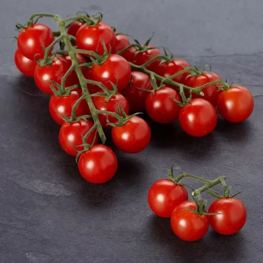 Piccolo Cherry Tomato* 50-Finest Seeds*Sweet & Juicy*4-5 kg ~One Plant*UK Seller