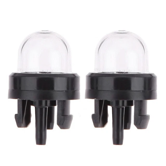 Bulbo Carburatore Universale - Set 20 Pezzi 19mm E 22mm Per Tosaerba - Foto 4