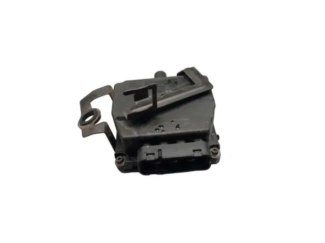 Unidad de Control Bloque Válvulas Solenoide para Skoda Octavia II (1Z3) 1.9 Tdi