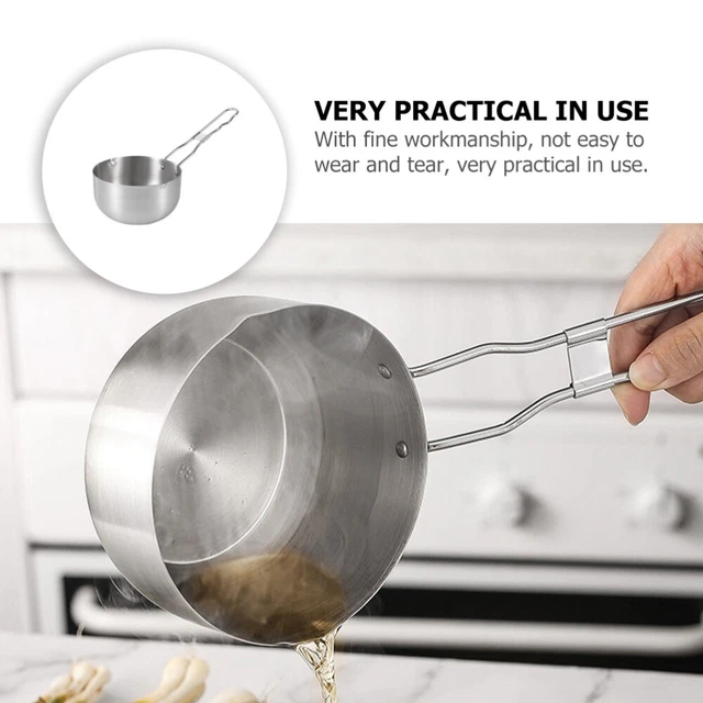 Padella Antiaderente KitchenAid In Ceramica 3L – Alluminio Anodizzato Duro, Velluto Blu, Adatta Al Forno