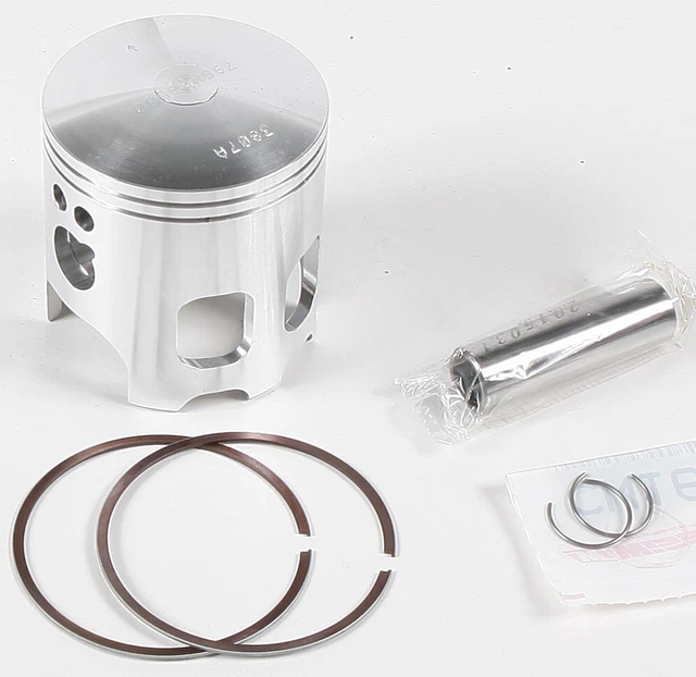 Wiseco Piston Kit 65.50mm Fits YAMAHA BANSHEE 350 1987-2006 795M06550