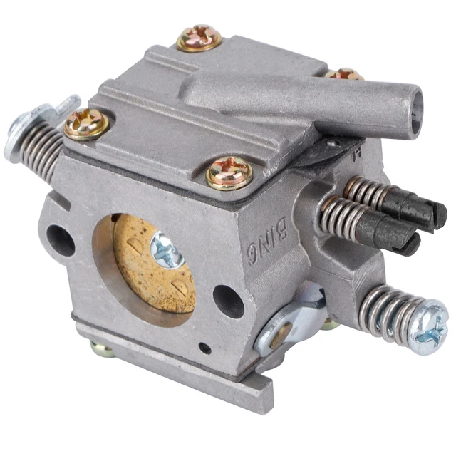 Carburetor Kit Carburetor Replacement Professional Aluminum For Garden