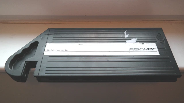 FISCHER PHYLION E bike akku R Li ion Battery DC XH33 Pedelec