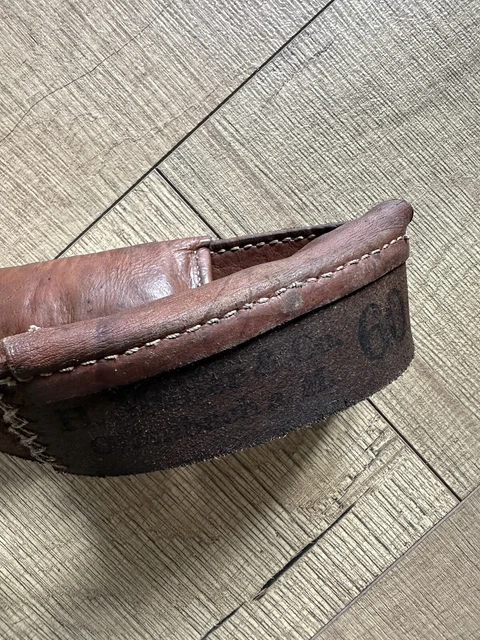 Innenfutter Stahlhelm M16 Größe 60 1.Weltkrieg 2