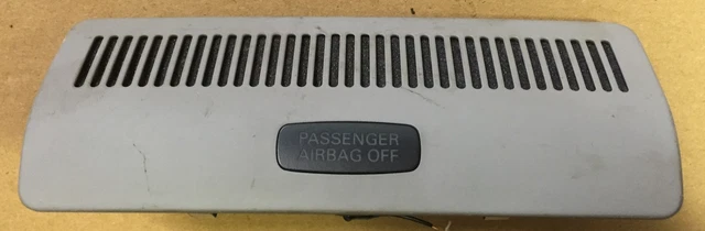 Audi A2 2000 - 2005 Alarm Motion Detector Sensor 8Z0951171Ec3 8Z0 951 171 Ec3