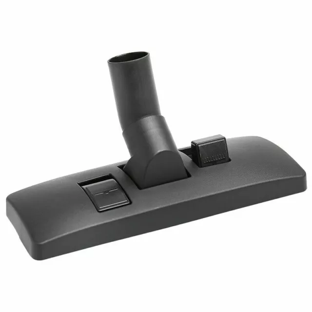 Boquilla de herramienta para aspiradora de alfombras cepillo de piso cepillo de piso cepillo para Titan Ttb777vac