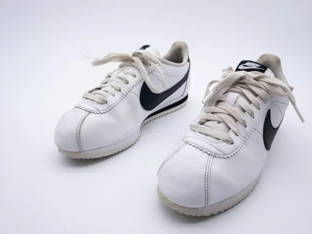 Nike Classic Cortez Unisexe Baskets Chaussures de Loisirs Baskets Gr. 40 Eu