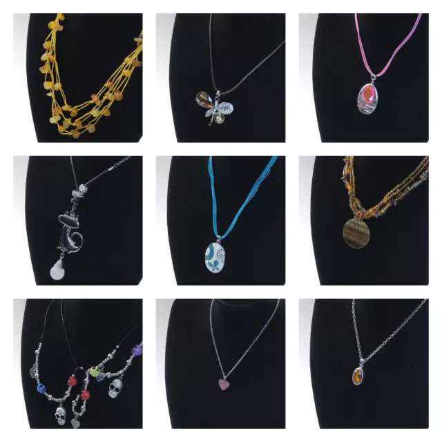 Necklaces Unisex with Pendant From - Designer Chains