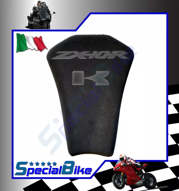 Sella Neoprene Per Codone Racing Race Seat Per Kawasaki Zx 10 R Ninja 2011