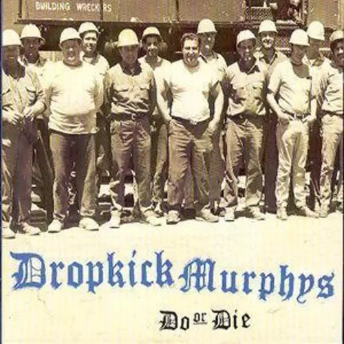 Dropkick Murphys : Do Or Die CD (1998) ***NEW*** FREE Shipping, Save £s