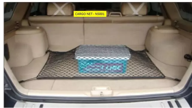 For Audi Q3 2013-2017 Black Car Trunk Cargo Cover Security Shield Shade  Decor