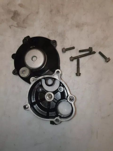 Suzuki GSXR600 GSX-R GSXR 600 1997-2000 Starter Clutch Cover Case