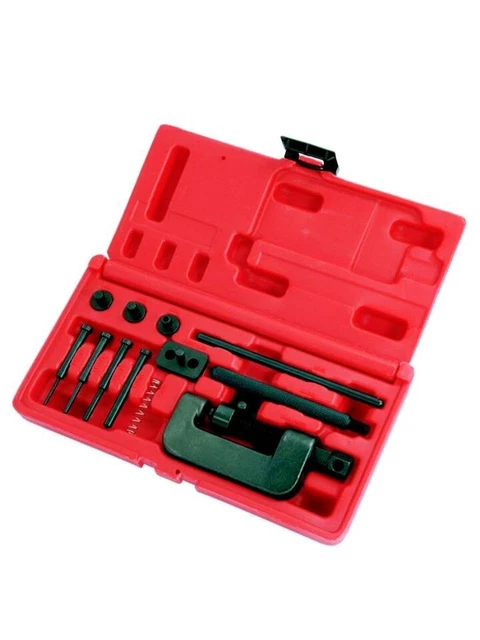 Coffret Rive Et Derive Chaine Distribution Rivet Rivetage Moto Quad Scooter