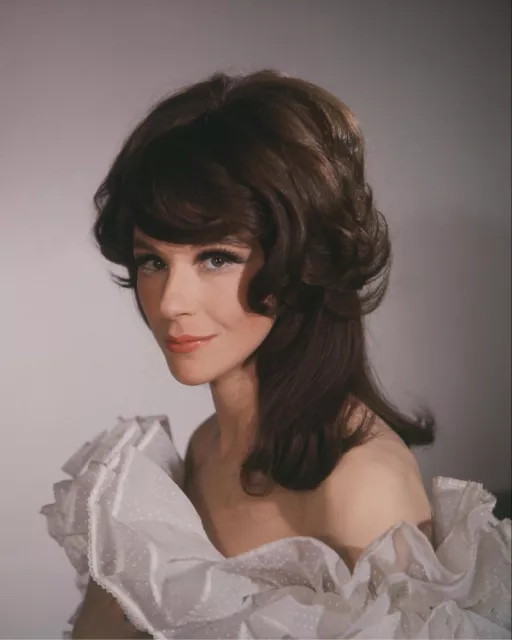 Fenella Fielding Carry on Films 10" x 8" Photograph no 22