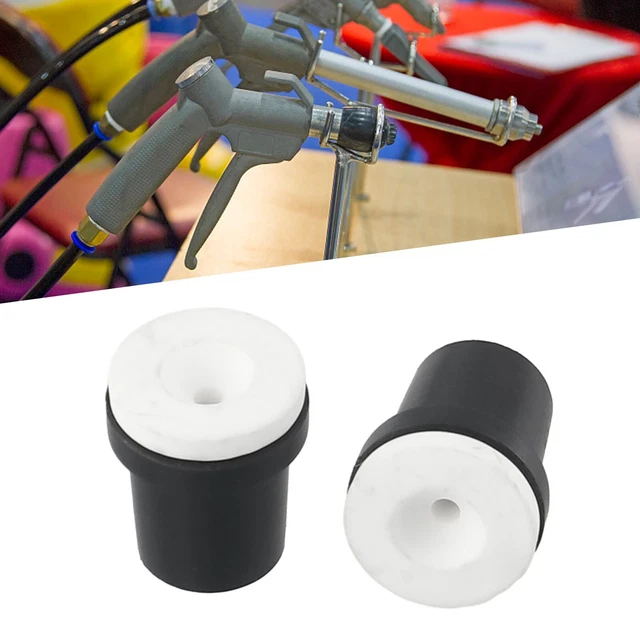 Buse De Rechange En Céramique Pour Pistolet De Sablage SP110A - De