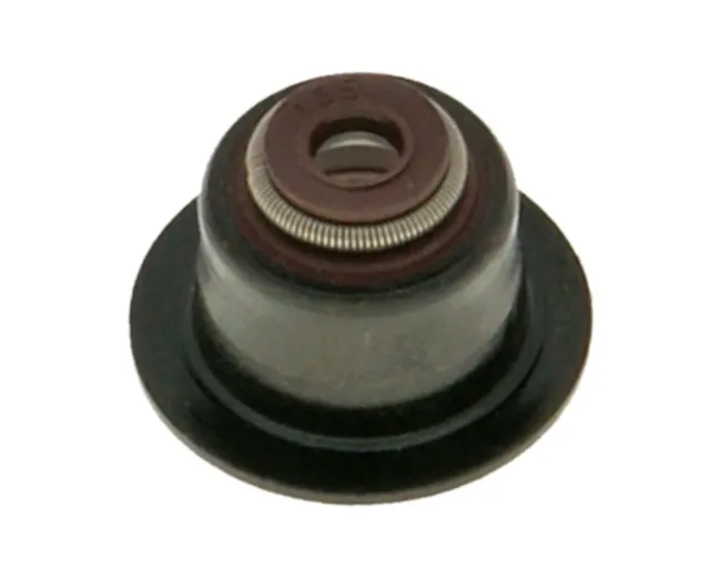 Seal tige de valve pour Aprilia Scarabeo 50 4T 4V AC 09-12 ZD4TG