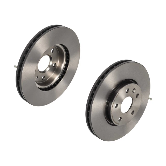 Brembo Bremsensatz - Leistungsstarke Bremsscheiben & Beläge Für Dein Auto