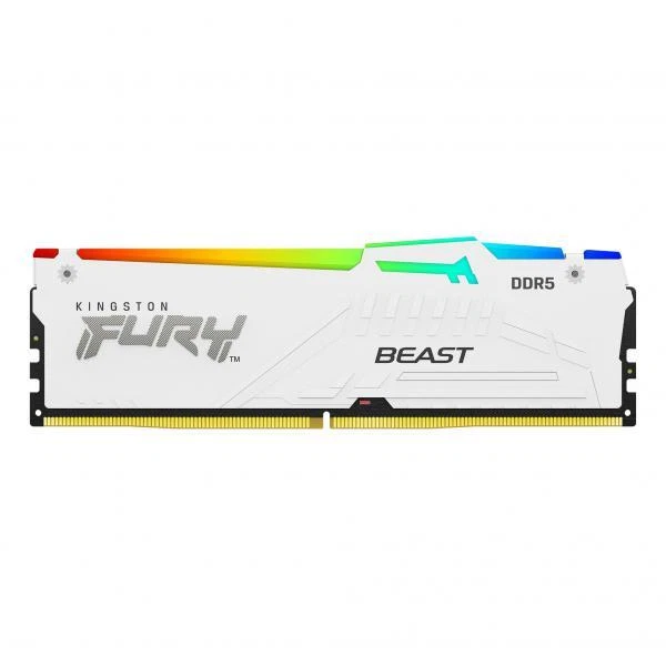 3384232 DIMM 32 GB DDR5-5200   (wei?, KF552C36BWEA-32, Beast RGB, AMD EXPO)