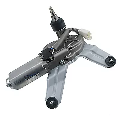 MEAT & DORIA 27334 Wiper Motor for HYUNDAI