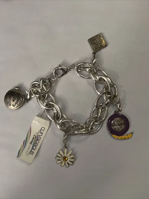 Bracelets & Charms, Vintage & Antique Jewelry, Jewelry & Watches - PicClick
