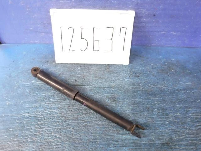 SUBARU Sambar 1994 V-KS3 Rear Left Shock Absorber 20360TA000 [Used] [PA71165283]
