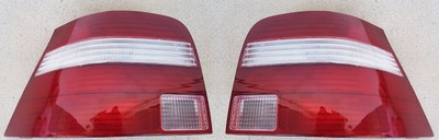 ABAC Abaco Lampada Posteriore Fanale per VW Golf IV 1J1 ABAC Abaco Lampada Posteriore Fanale per VW Golf IV 1J1