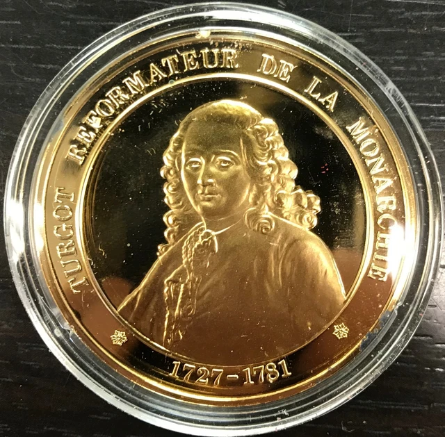 Médaille Histoire De France - Victoire De Marignan 1515 - François Ier - Argent