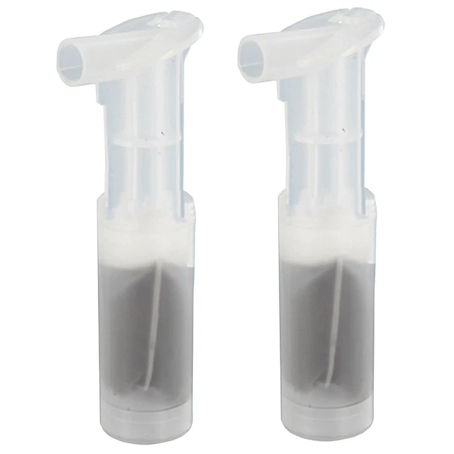 Pack De 1, 2, 3 o 4 Spares2go Cartucho Antical Para Russell Hobbs Generador De V - Foto 11