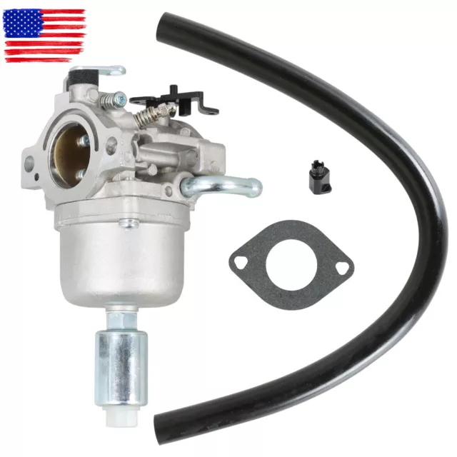 Carburetor For Briggs & Stratton 13.5HP Vertical Shaft Motor 590400 796078