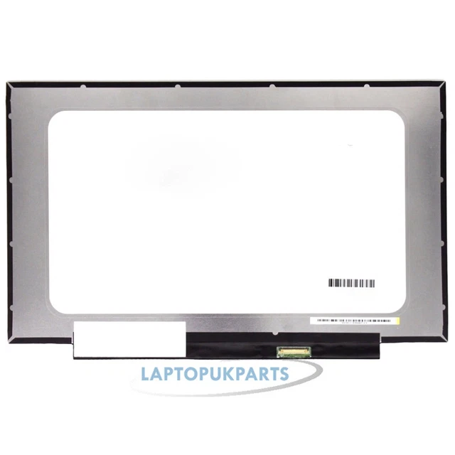 Schermo LCD 14" Per ACER Aspire A114-32-C4WK, Risoluzione 1366x768, 30 Pin, Connettore A Destra, Finitura Lucida O Opaca