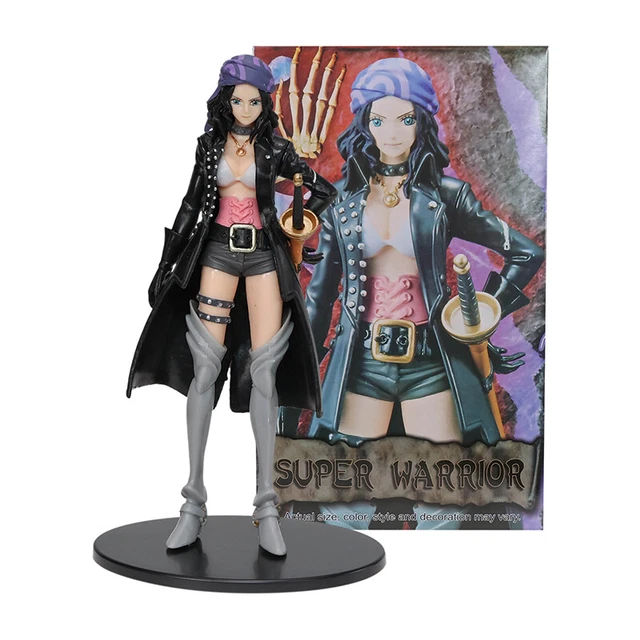 One Piece Nico Robin pas cher - Meilleures ofes sur le neuf et l'occasion