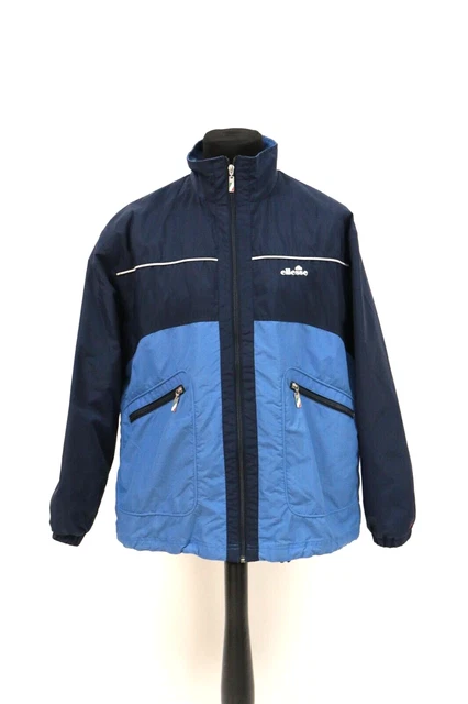 Ellesse vintage hotsell retro 90's casuals