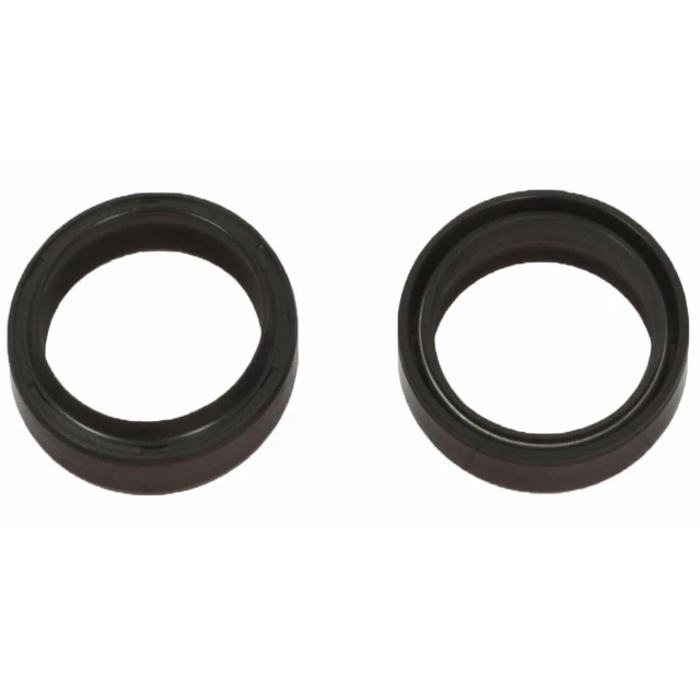 Joint à Huile De Fourche Avant Pour BMW R850R 94-07 35X48X11 Cache-poussière Du Joint D'huile De L'amortisseur De Fourche Avant Pare- Poussière