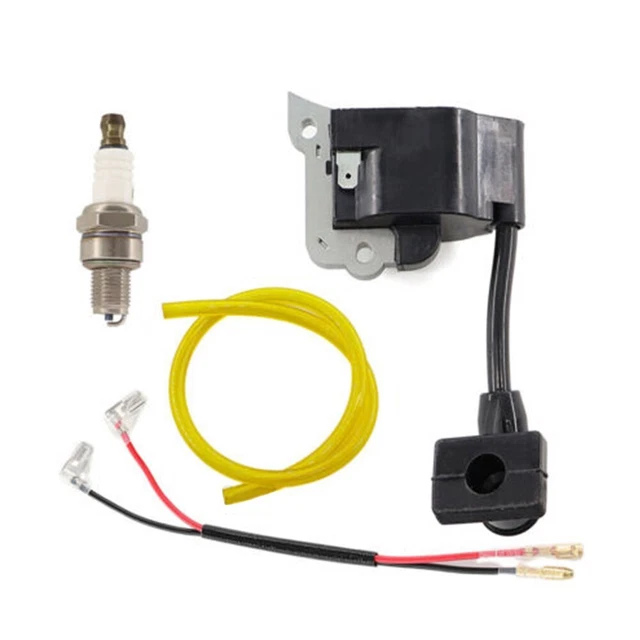 IGNITION COIL GX25 Ignition Coil Strimmer Ignition Coil Home Garden