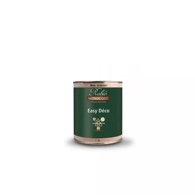 Rubio Easy Déco soupçon de blanc 2.5L