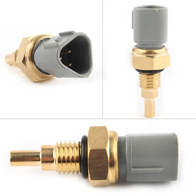 WATER TEMP SWITCH Coolant Temperature Sensor Fit Toyota Carmy LE SE