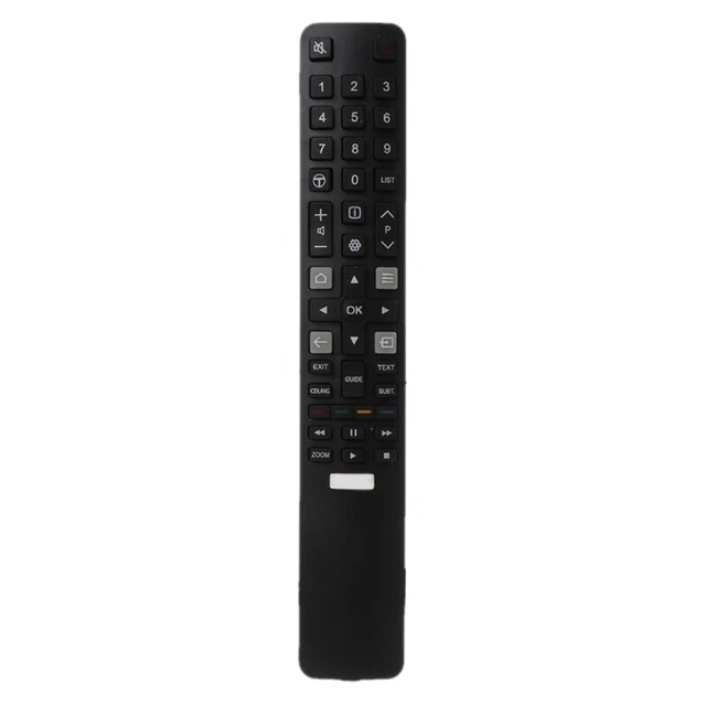 1PC Remote Control Contorller Replacement for TCL ARC802N Smart TV