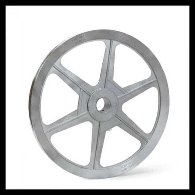 8 IN. X 3/4 In. Evaporative Cooler Blower Pulley 22.68 PicClick